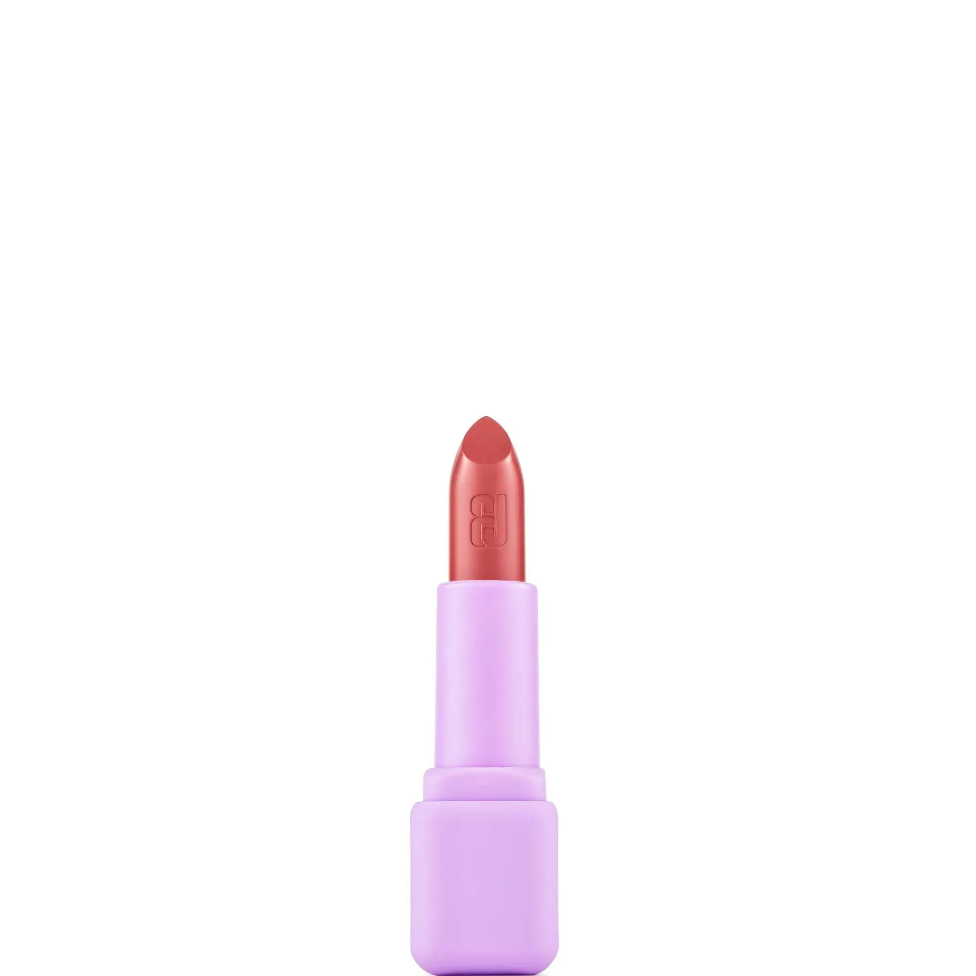 Nejha Nejha Lip-Ossession - Rossetto cremoso - N. 05 Intense Nude