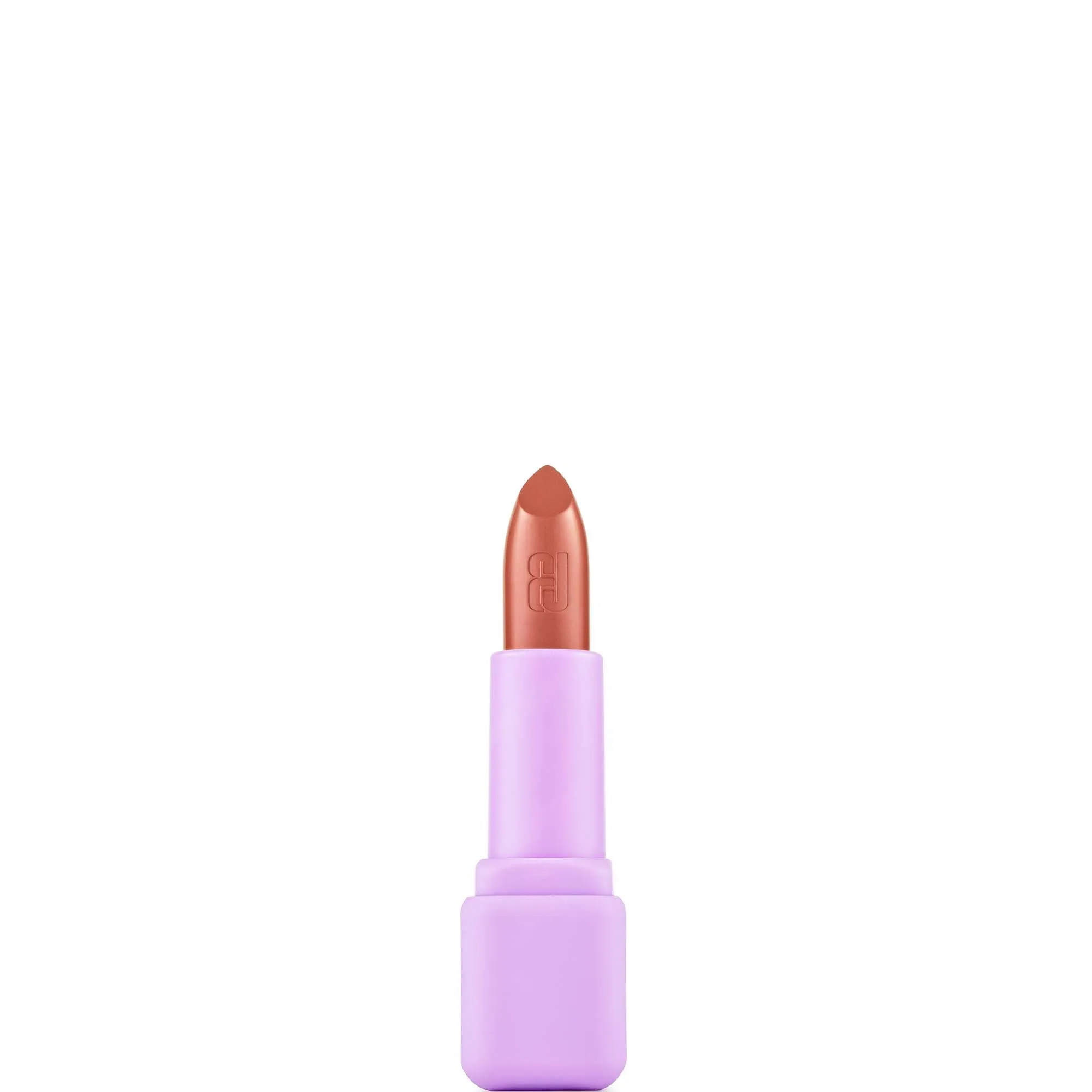 Nejha Nejha Lip-Ossession - Rossetto cremoso - N. 04 Nude