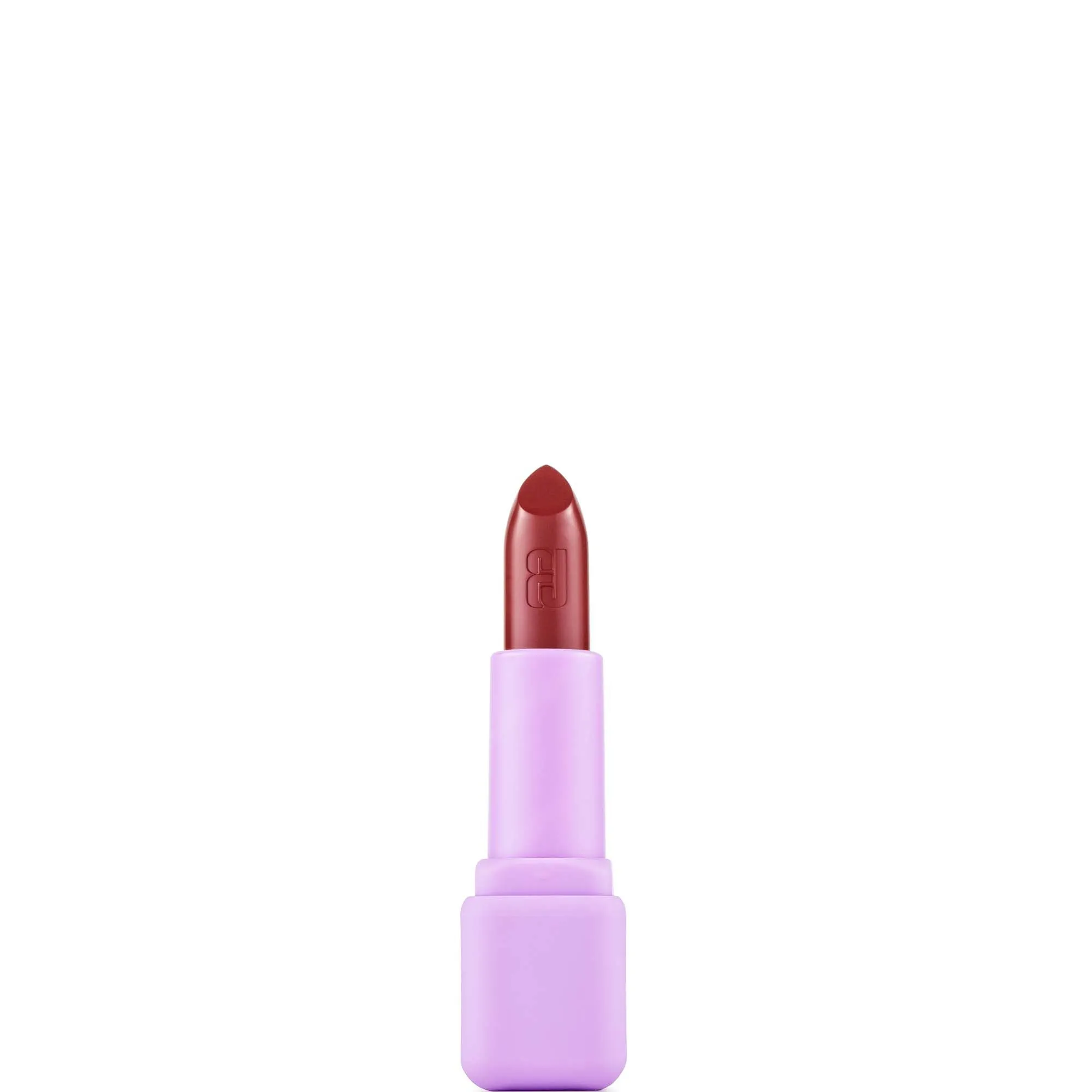 Nejha Nejha Lip-Ossession - Rossetto cremoso - N. 06 Chocolate