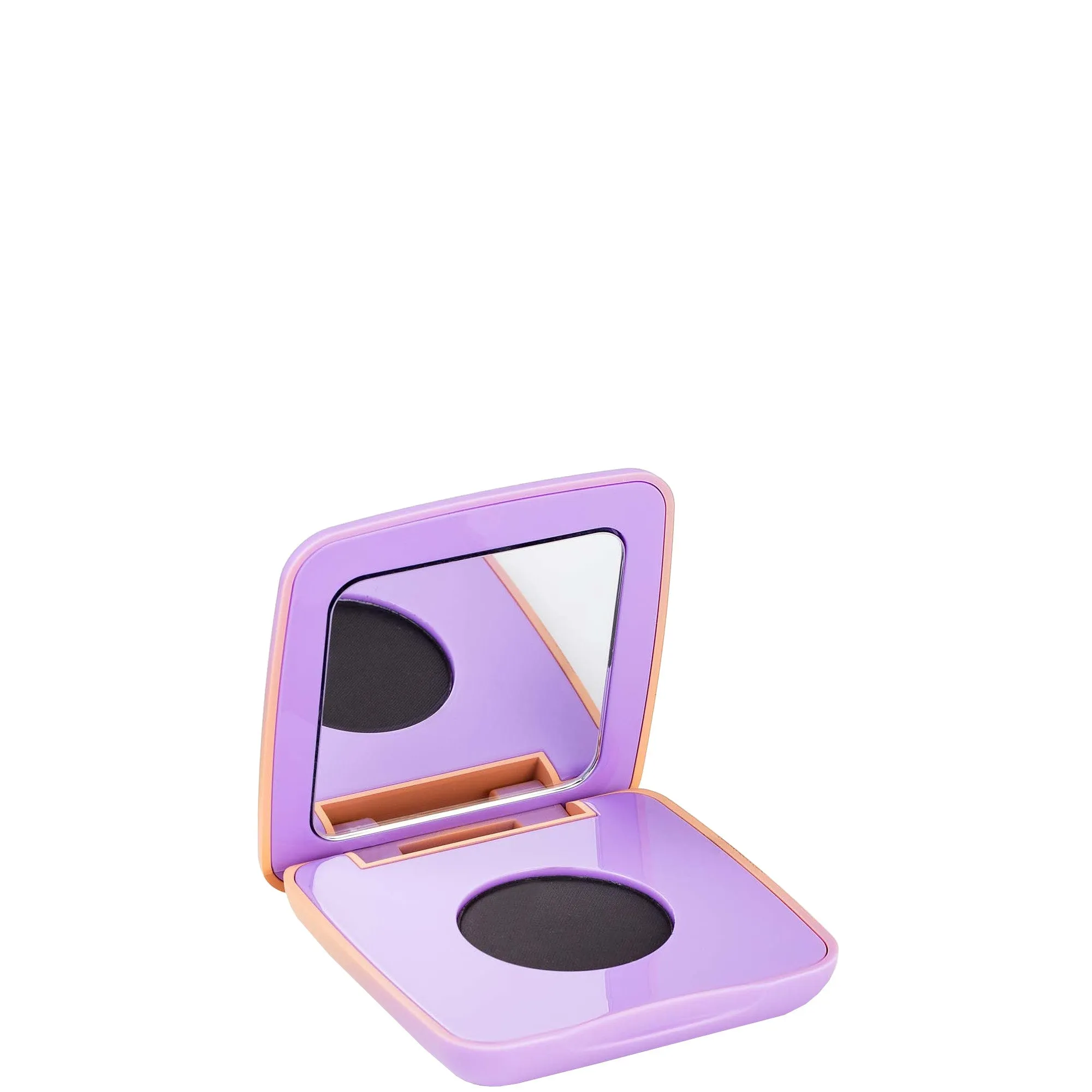 Nejha Nejha Partner in Eye - Ombretto in Polvere - N. 01 Black