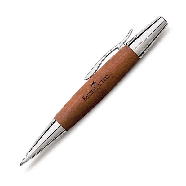 Faber Castell Penna Chrome Wood 1 4 Mm 138382