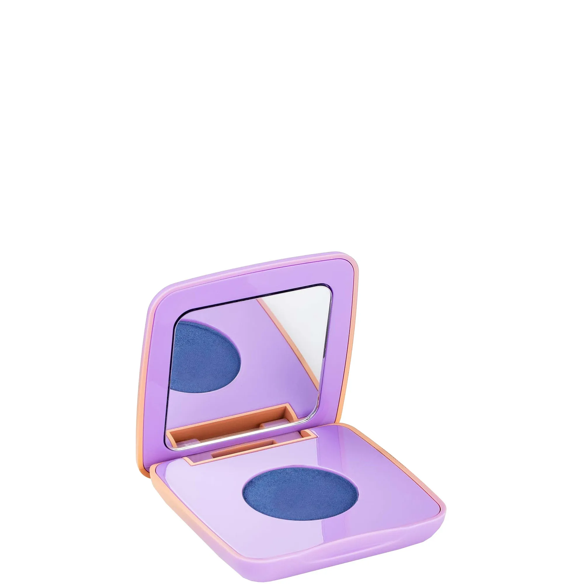 Nejha Nejha Partner in Eye - Ombretto in Polvere - N. 03 Blue