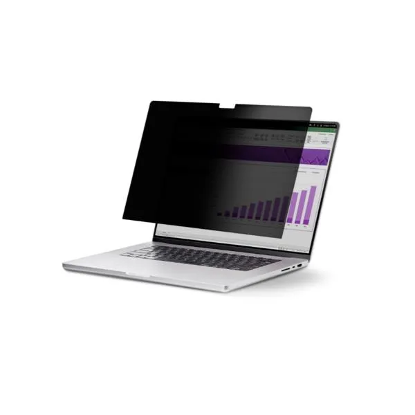 Startech Filtro Privacy Per Macbook Air M2/M3 Da 13 Magnetico 13MAM-PRIVACY-SCREEN
