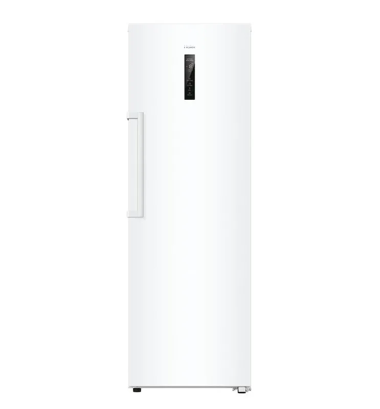 Haier Congelatore Verticale H4F272WEH1 272 l Bianco