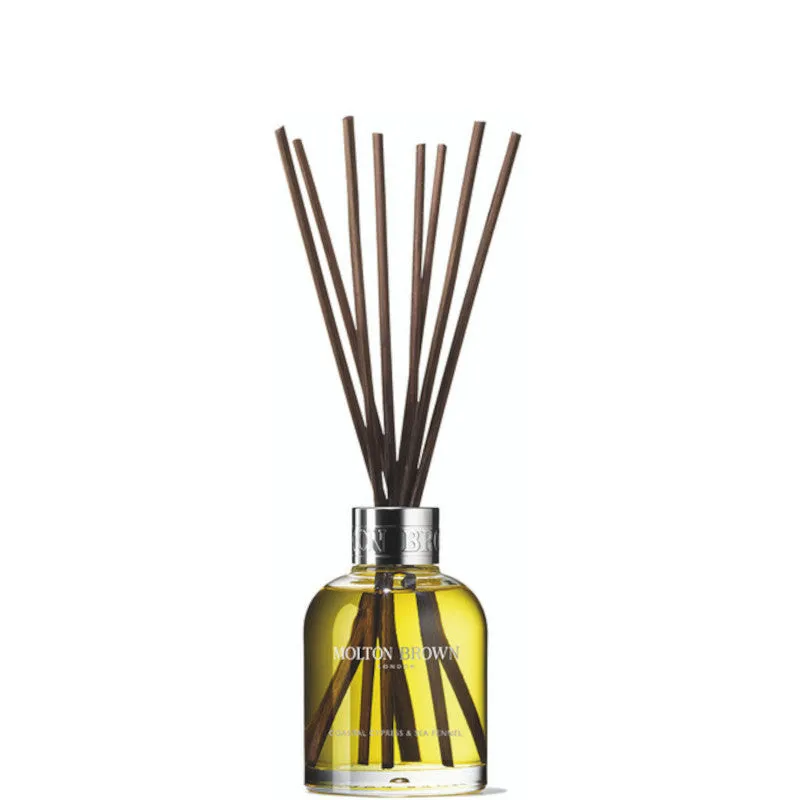 Molton Brown Coastal Cypress & Sea Fennel 150 ML con Bastincini - 150 ML con Bastincini