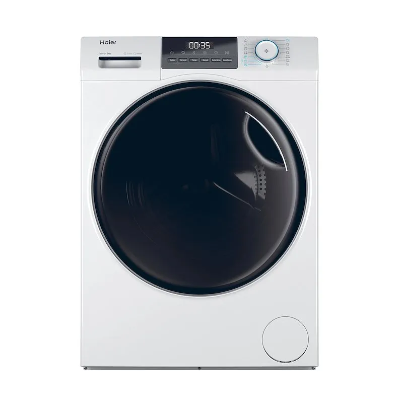Haier Lavasciuga 10 / 6 kg Hwd100-bp16929as bianco
