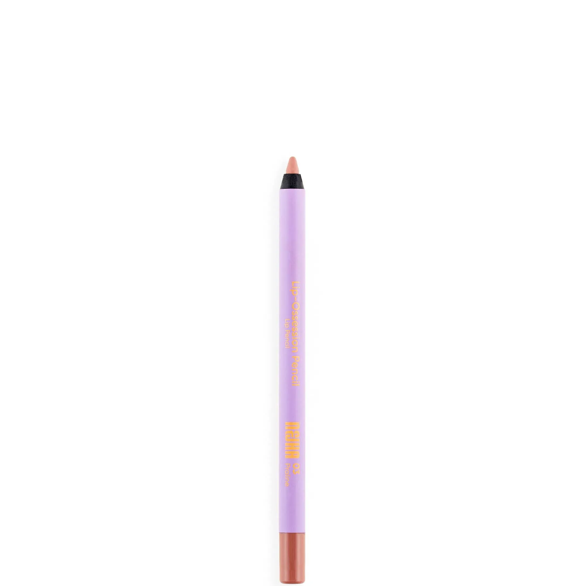 Nejha Nejha Lip-Ossession Pencil - Matita labbra - N. 03 Praline
