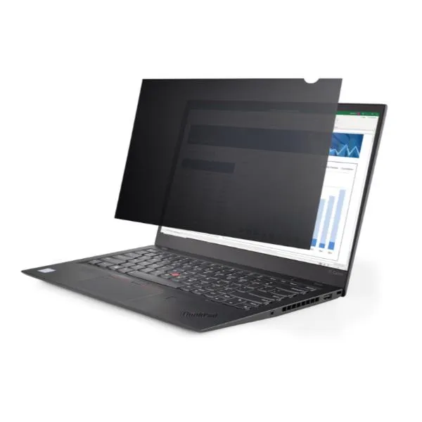 Startech Filtro Privacy Per Portatile Da 14 Protezione Luce Blu 14L-PRIVACY-SCREEN
