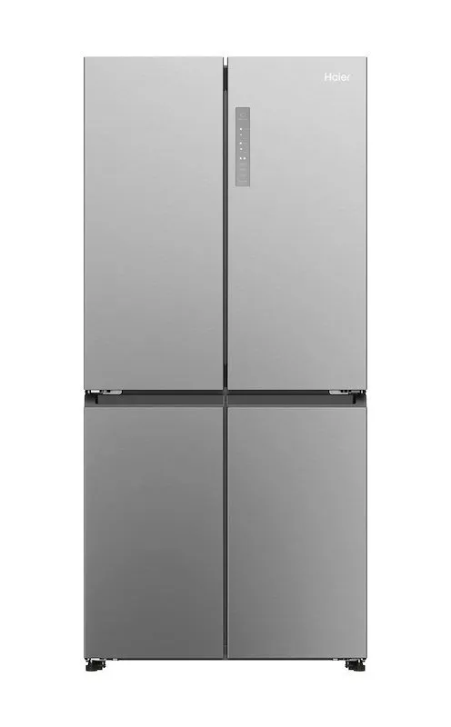 Haier frigorifero side-by-side Hcr3818dnmm Acciaio inox