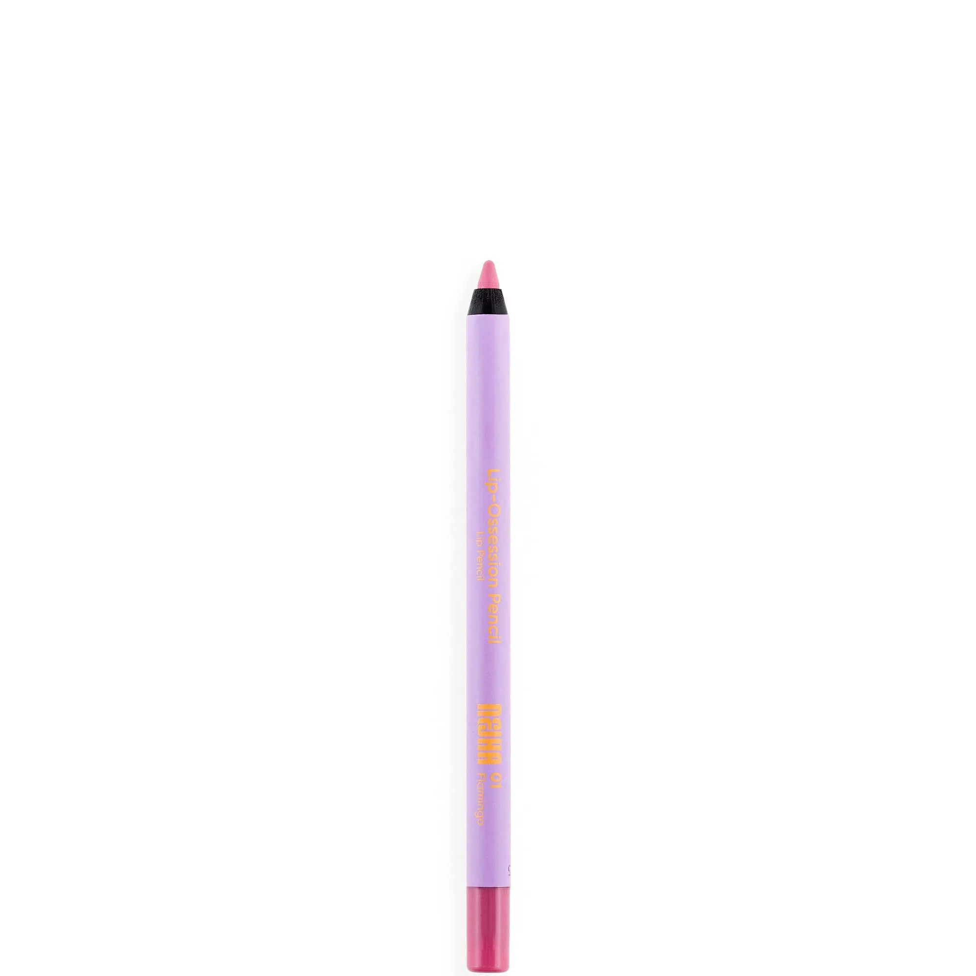 Nejha Nejha Lip-Ossession Pencil - Matita labbra - N. 01 Flamingo
