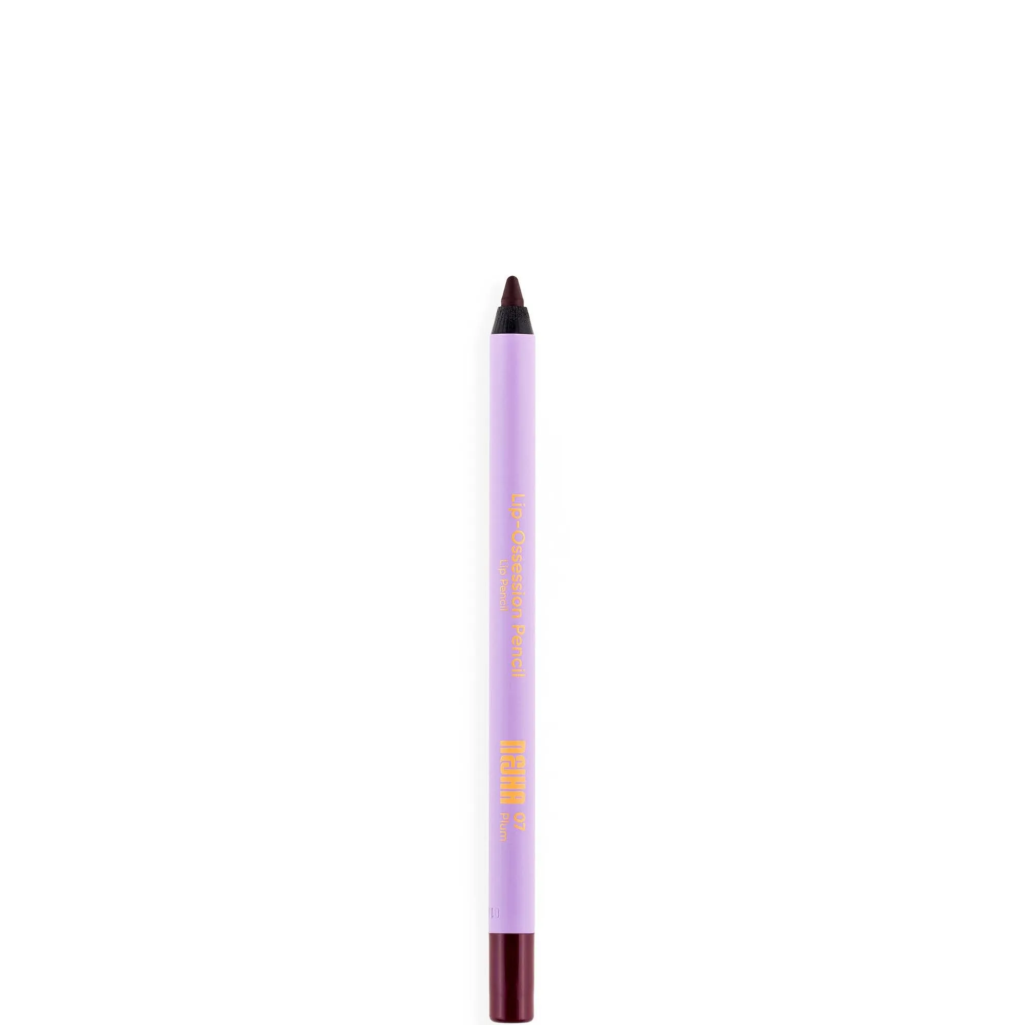 Nejha Nejha Lip-Ossession Pencil - Matita labbra - N. 07 Plum