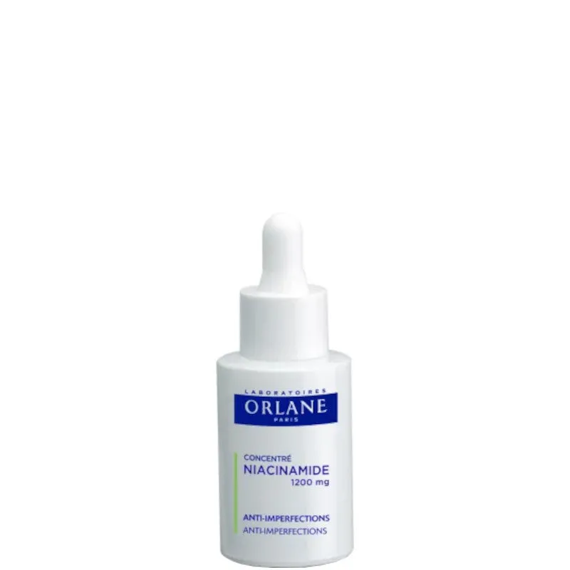 Orlane Orlane Concentré Niacinamide 30 ML - 30 ML