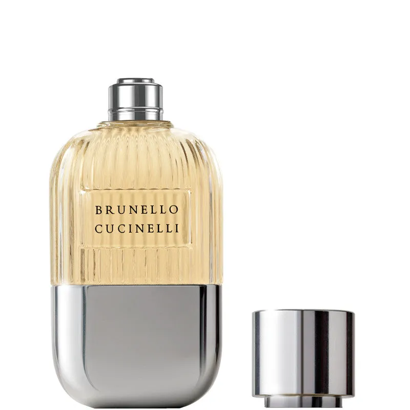 Brunello Cucinelli Brunello Cucinelli Pour Homme After Shave - 100 ML