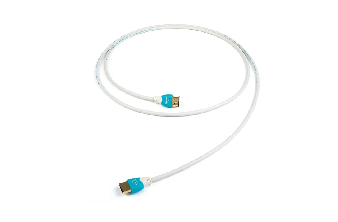 Cavo C-VIEW HDMI 1,5M Bianco
