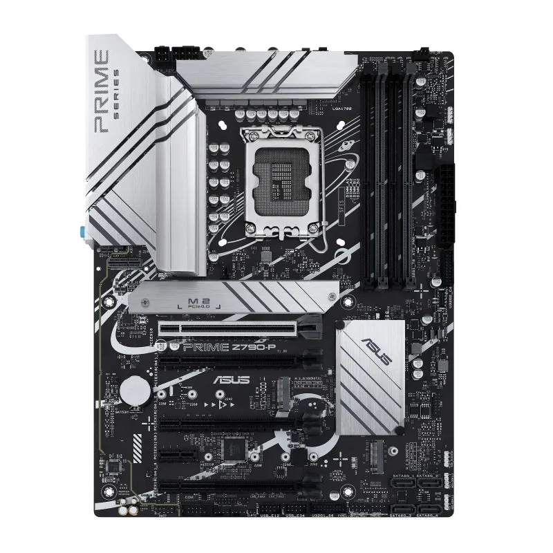 Asus Mb Z790 Prime Z790-P Lga 1700 Ddr5 90Mb1Ck0-M0Eay0