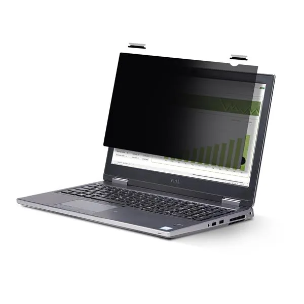 Startech Filtro Privacy Antiriflesso Per Schermo Touch Da 16 16:10 16LT6-PRIVACY-SCREEN