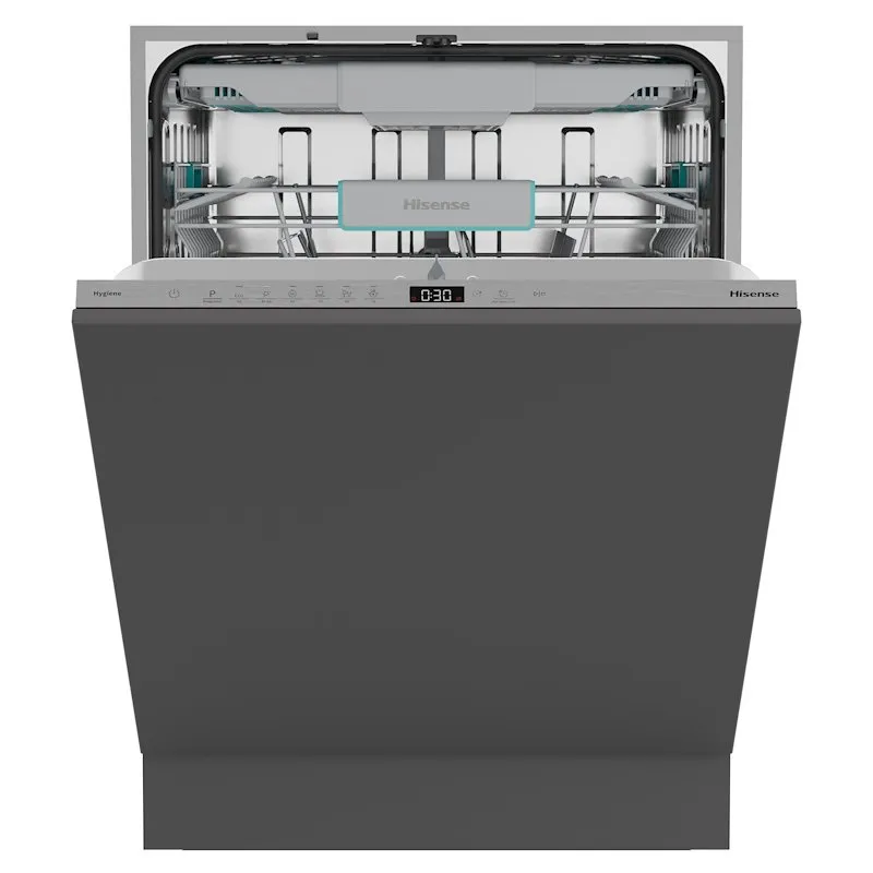 Hisense Lavastoviglie incasso Hv16c Bianco