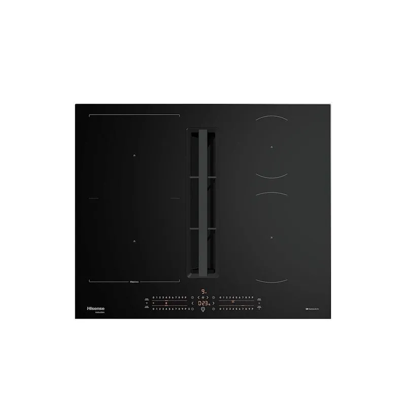 Hisense Piano Cottura a Induzione Heh6432bscwf