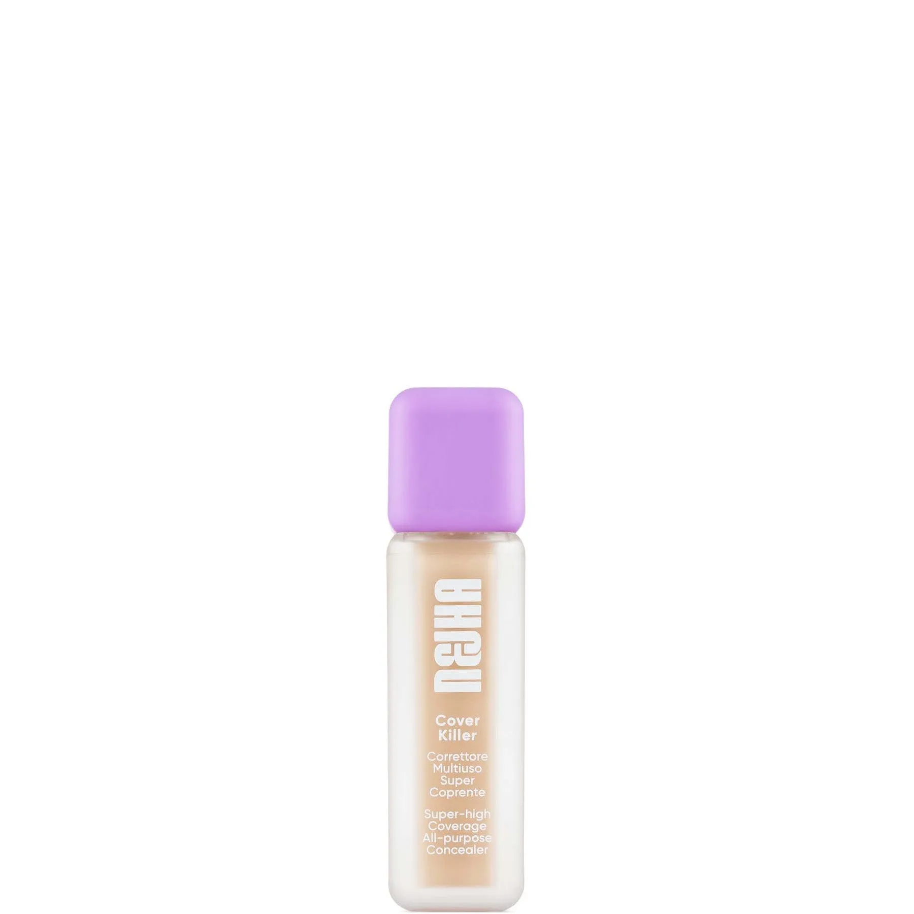 Nejha Nejha Cover Killer - Correttore Occhi e Viso - N. 03 Almond