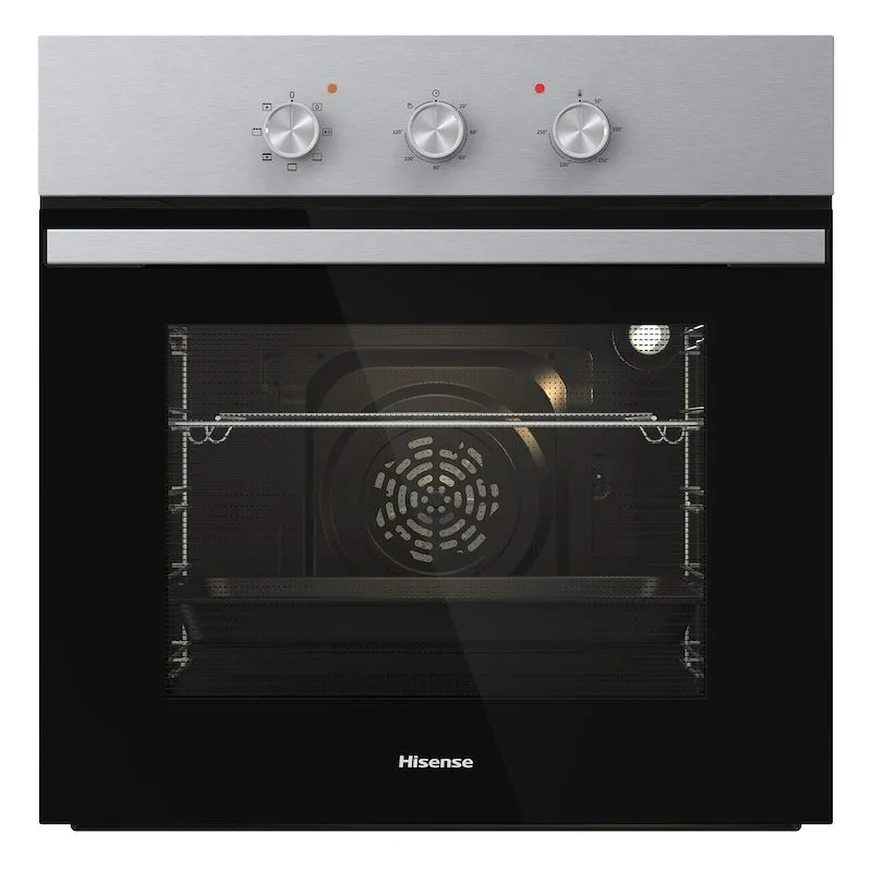 Hisense Forno Elettrico Multifunzionale Bi62111aax Inox