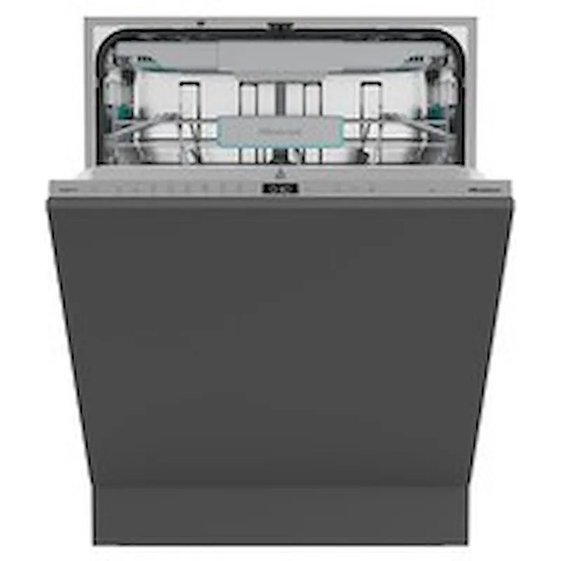 Hisense Lavastoviglie incasso Integrata totale Hv16bex1