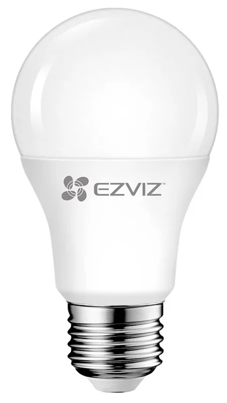 EZVIZ LB1 Bianco E27 8W