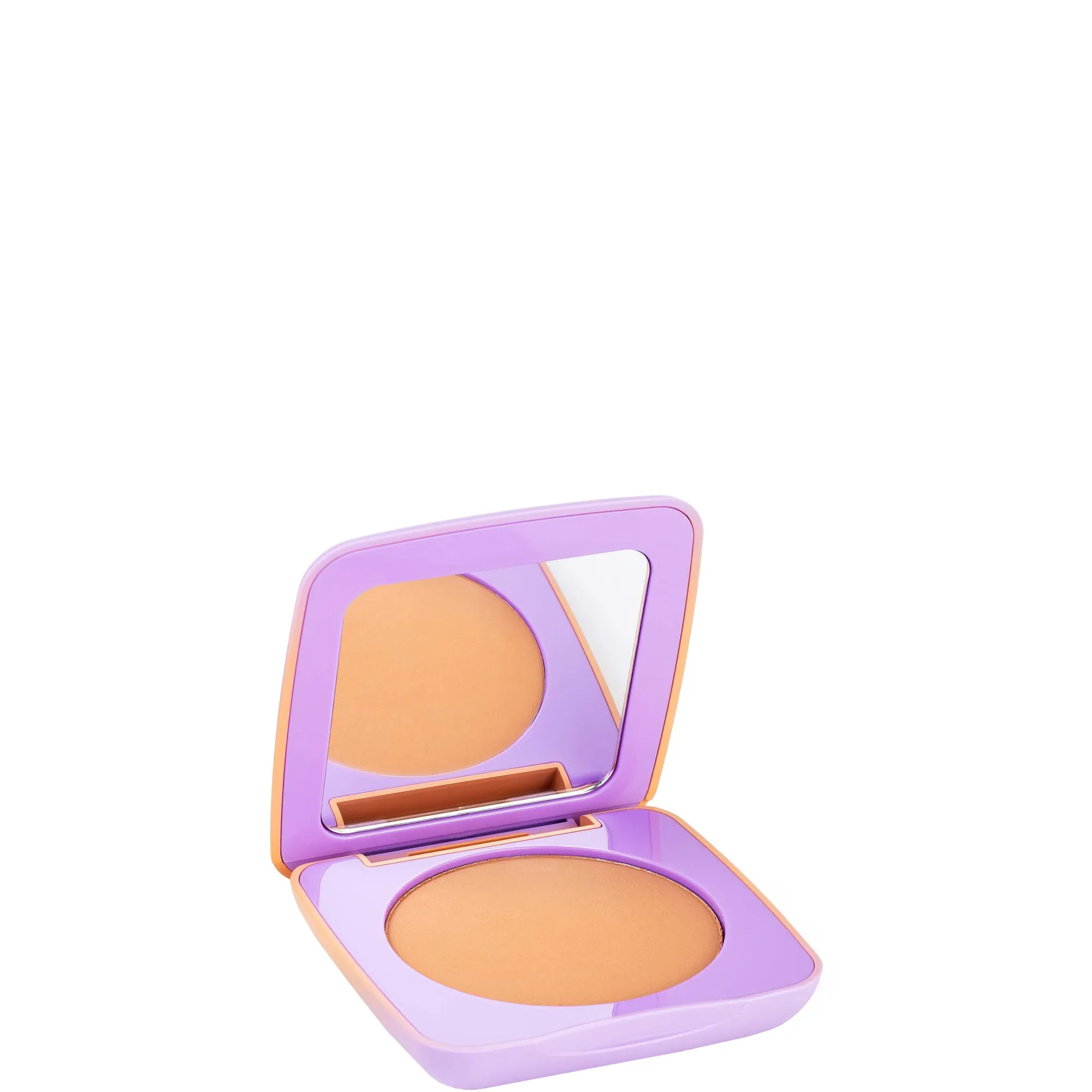 Nejha Nejha Tan Manifesto - Terra Abbronzante - N. 02 Toffee