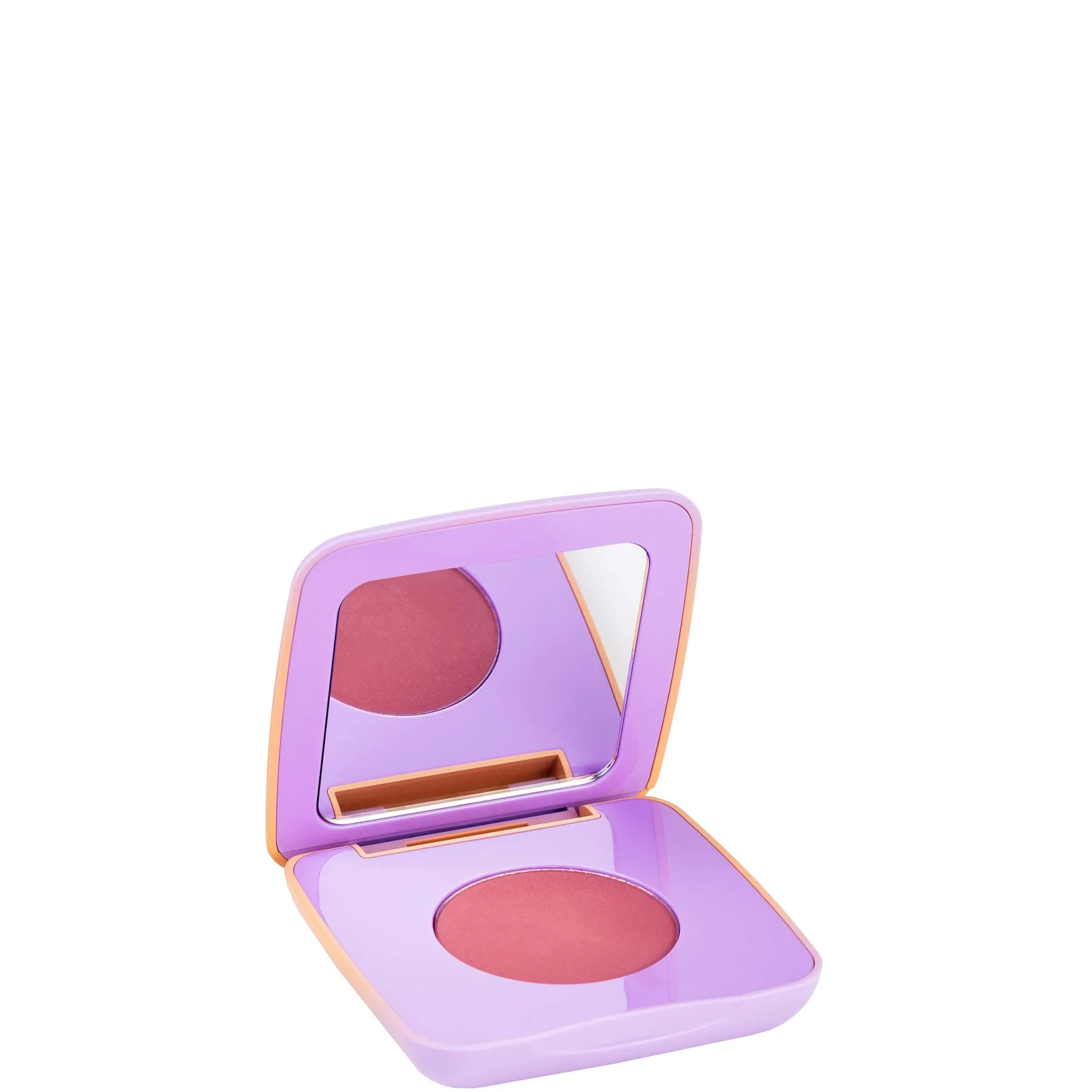 Nejha Nejha Don't Be Shy - Blush in Polvere - N. 04 Rosewood