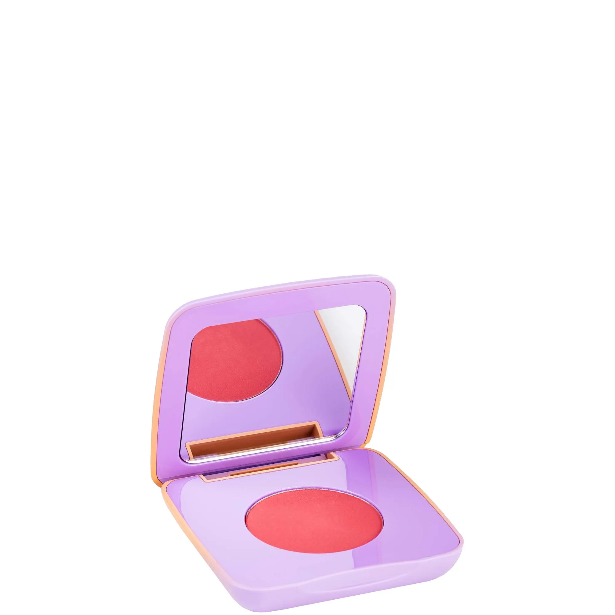 Nejha Nejha Don't Be Shy - Blush in Polvere - N. 02 Coral Rose