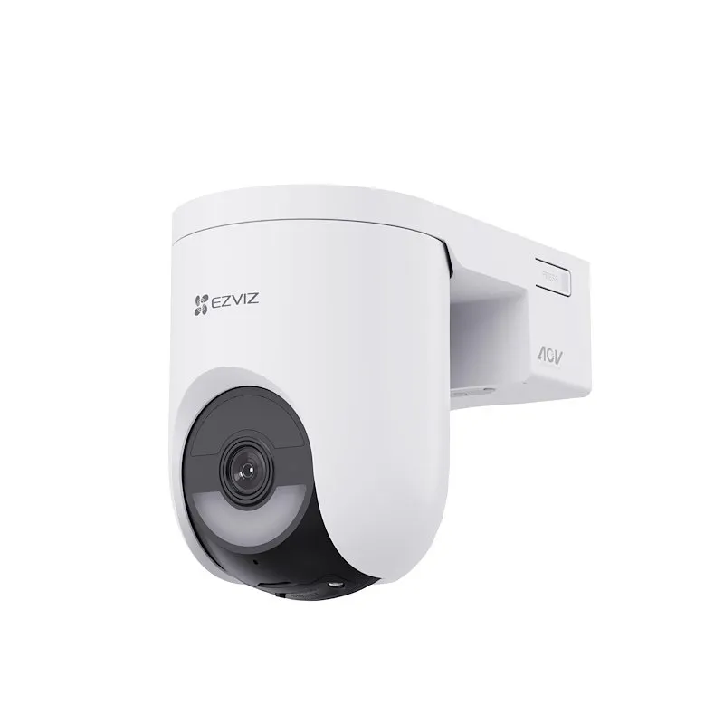 Ezviz Telecamera Wi-Fi motorizzata Hb8 Lite