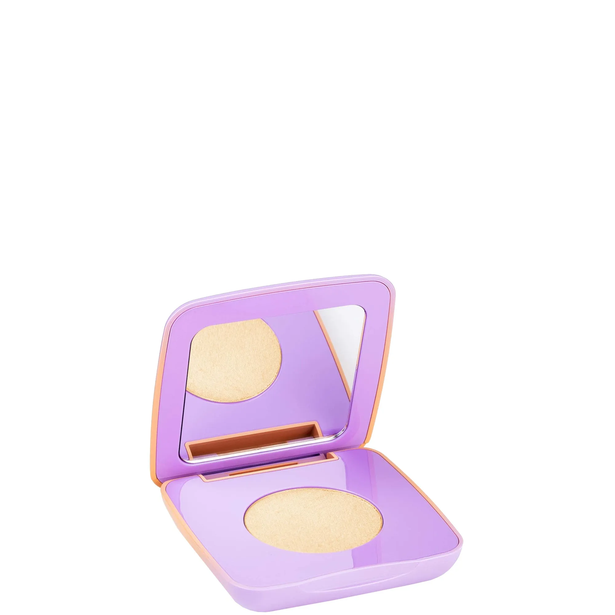 Nejha Nejha Shine, Please - Illuminante in Polvere - N. 03 Gold Glow