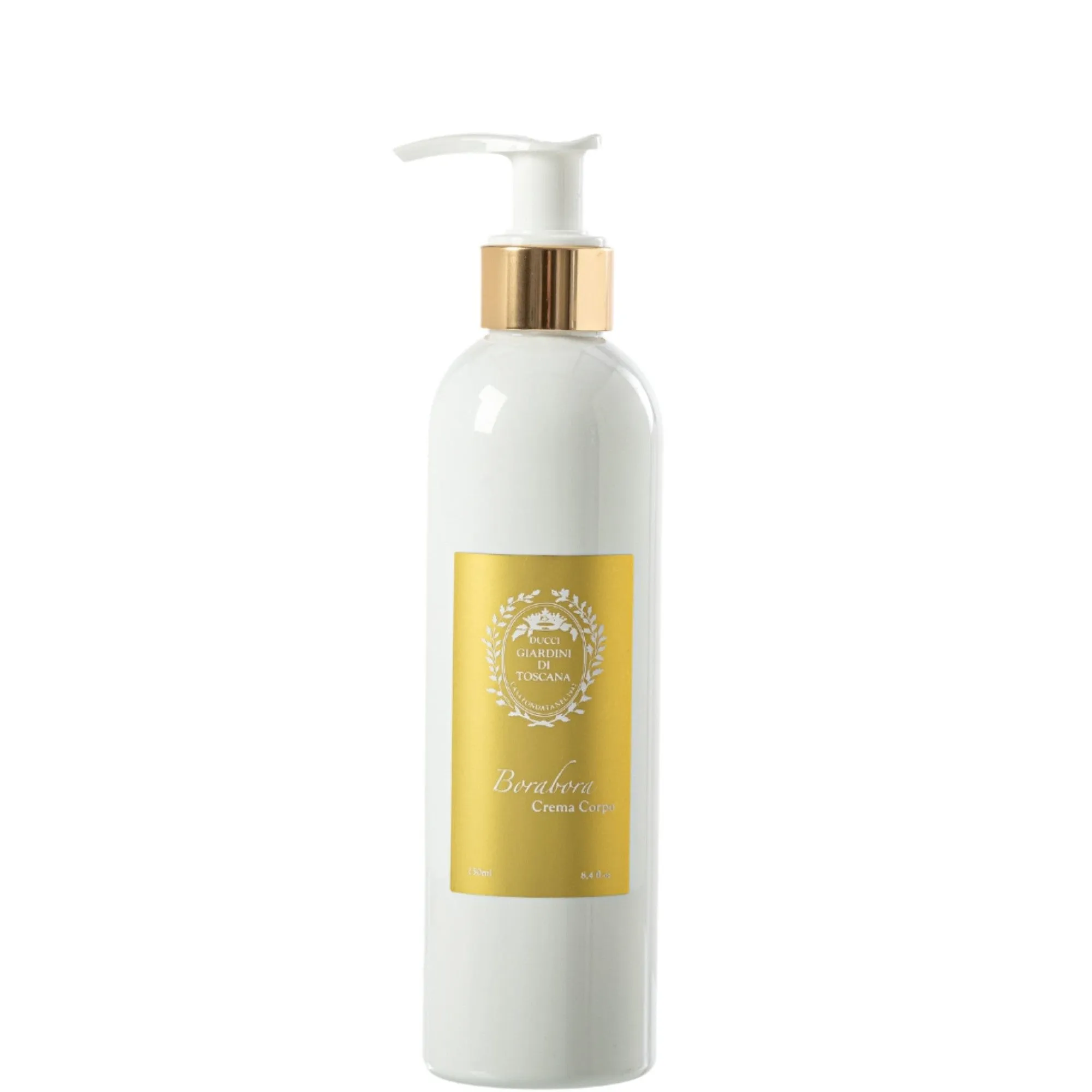 Giardini di Toscana Giardini di Toscana Borabora Crema Corpo - 250 ML
