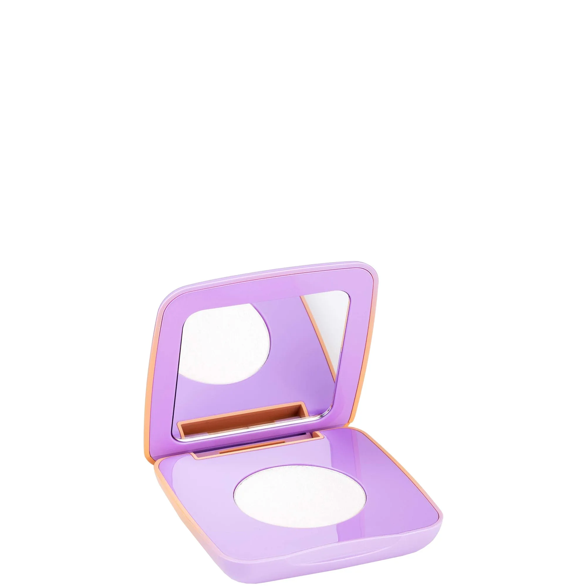 Nejha Nejha Shine, Please - Illuminante in Polvere - N. 01 Diamond Glow