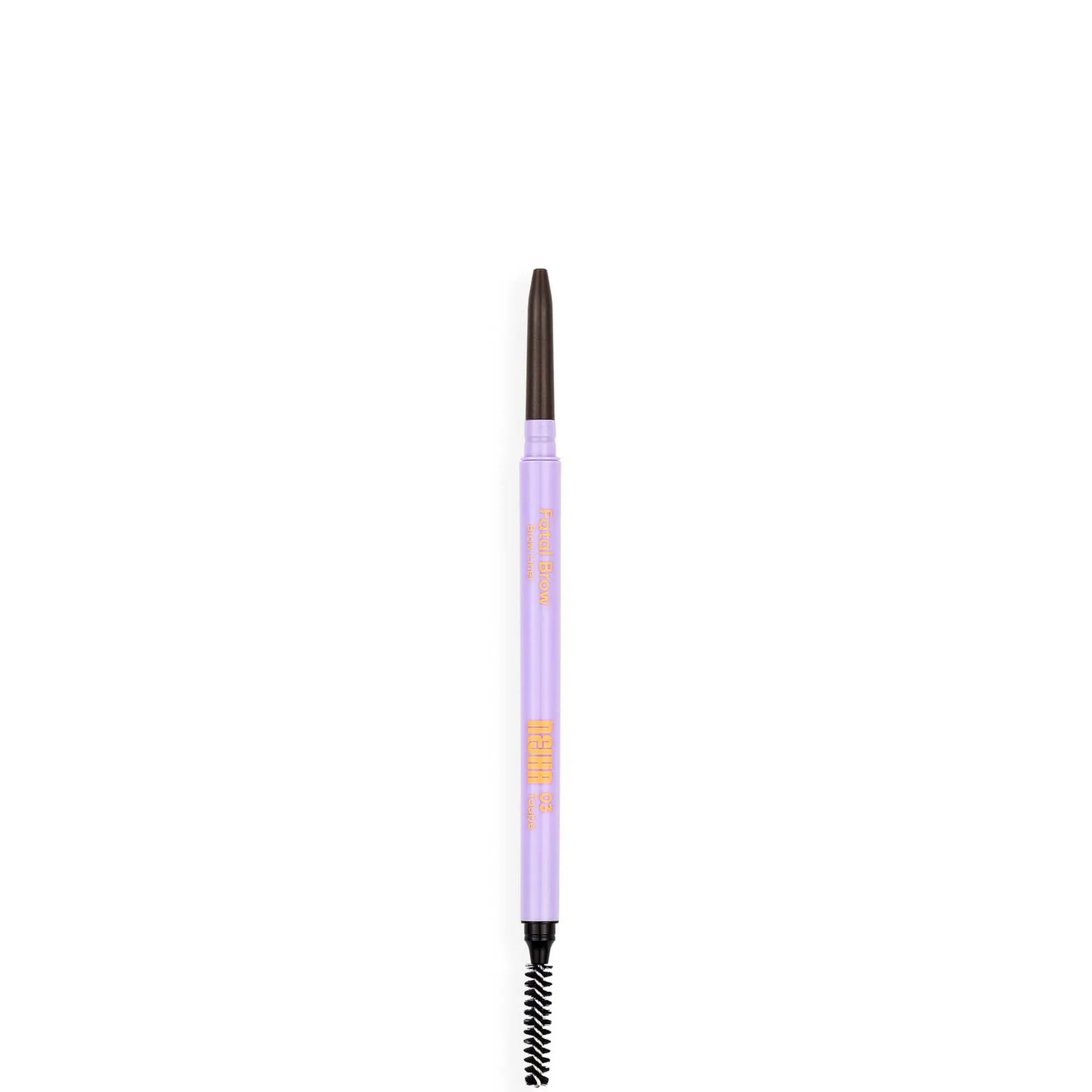 Nejha Nejha Fatal Brow Pencil - Mina Sopracciglia - N. 03 Taupe