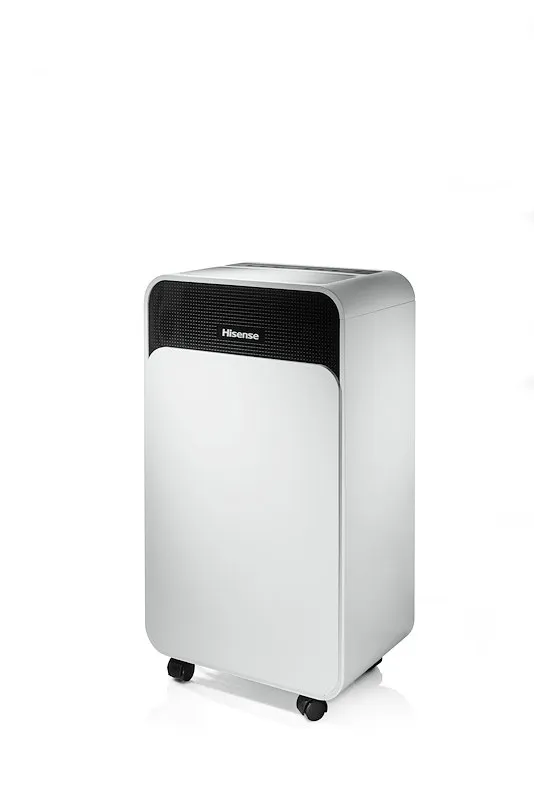 Hisense Deumidificatore D16cw Bianco