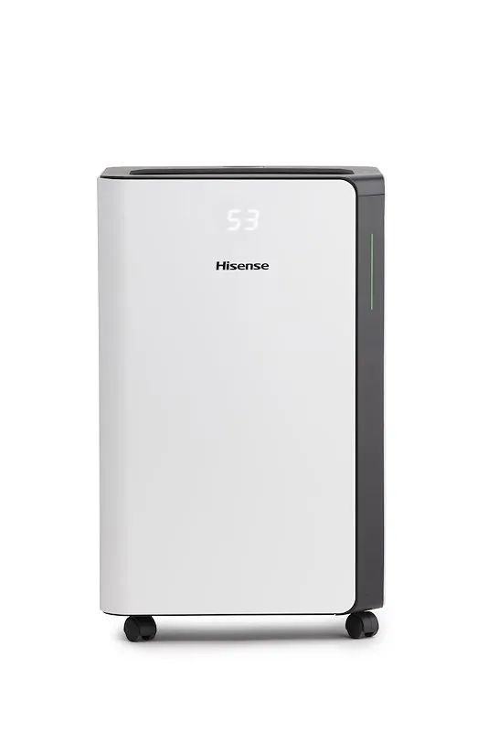 Hisense Deumidificatore D20cw