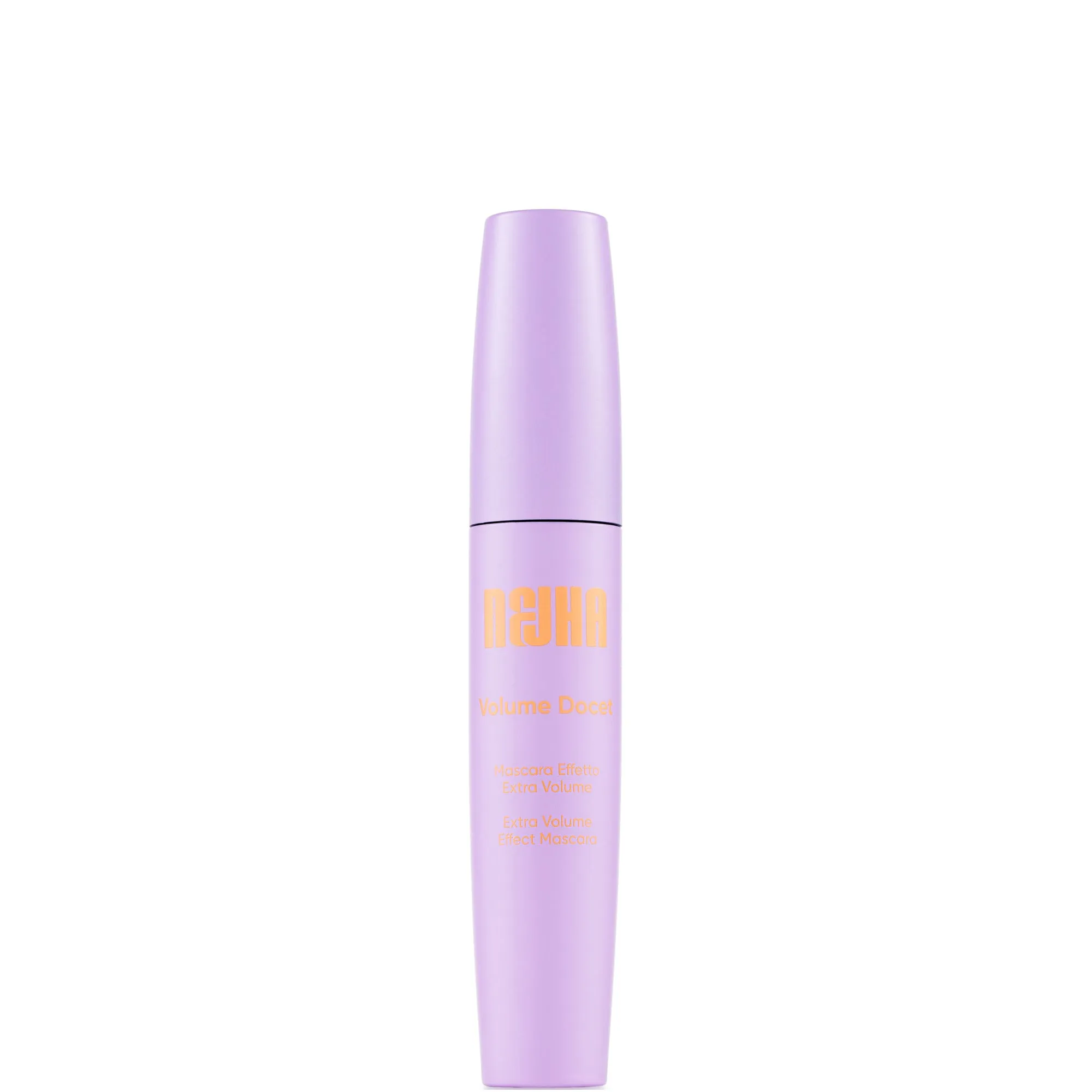 Nejha Nejha Volume Docet - Mascara Effetto Extra Volume - Default Title