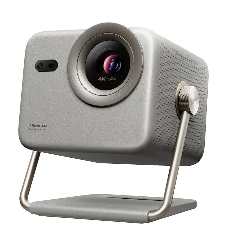 Hisense Proiettore portatile M2 Pro Grigio