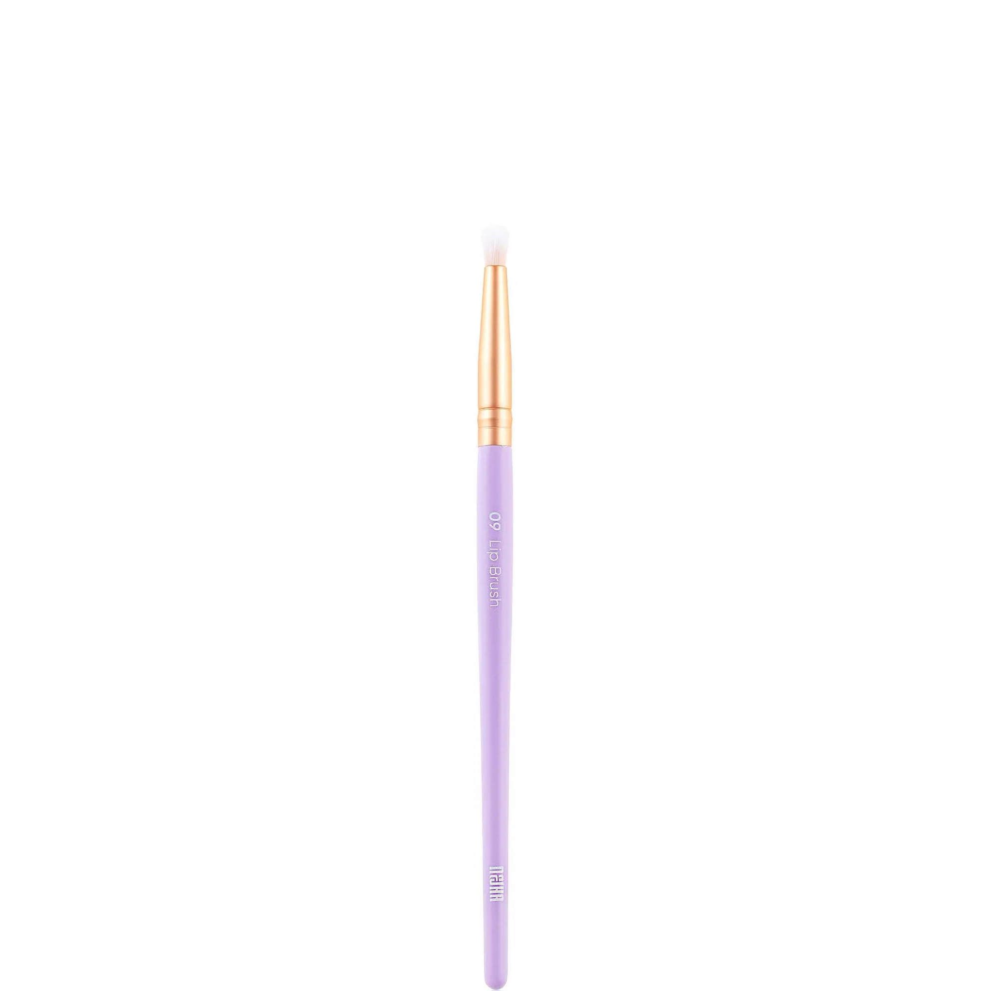 Nejha Nejha 09 Lip Brush - Pennello Labbra - Default Title