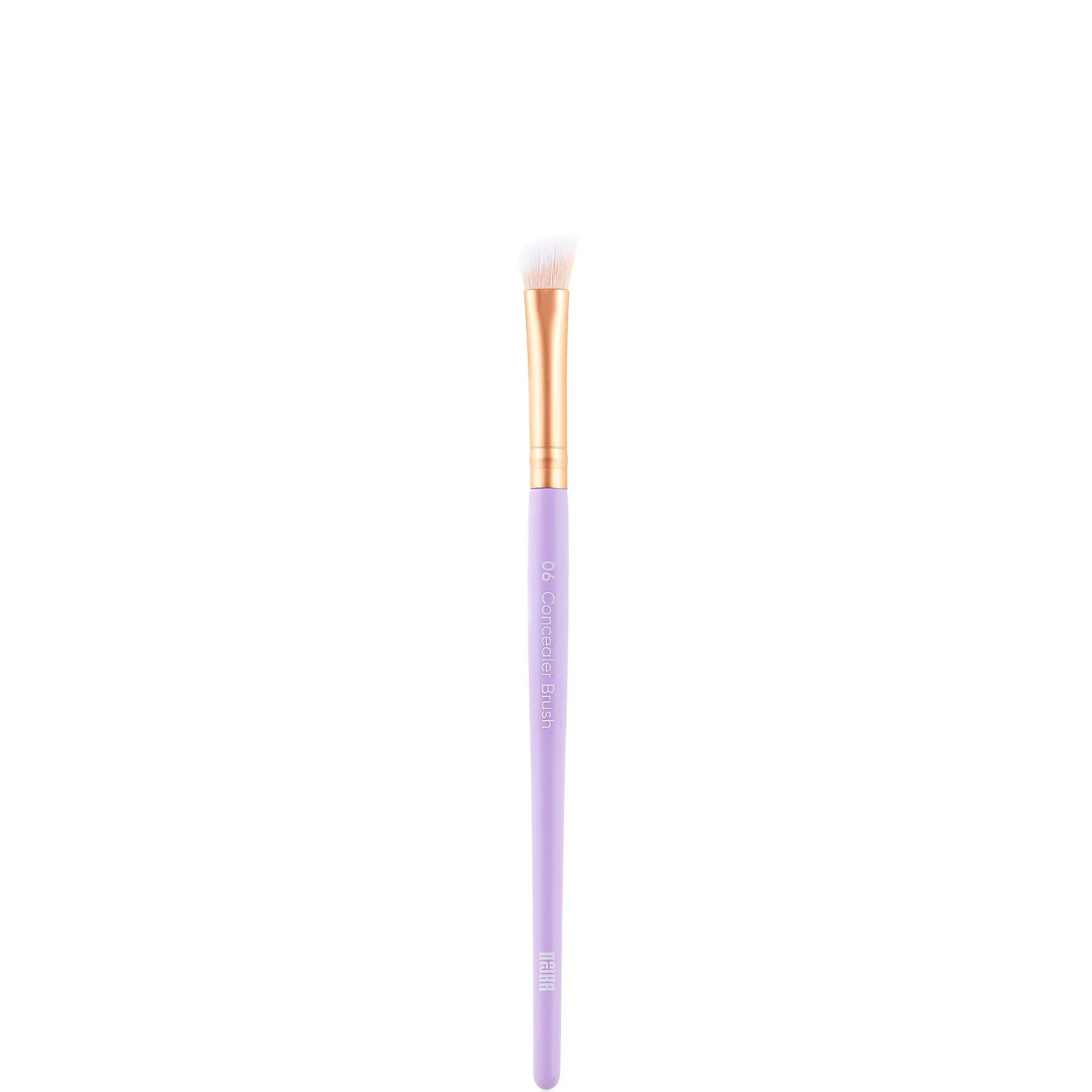 Nejha Nejha 06 Concealer Brush - Pennello Correttore - Default Title