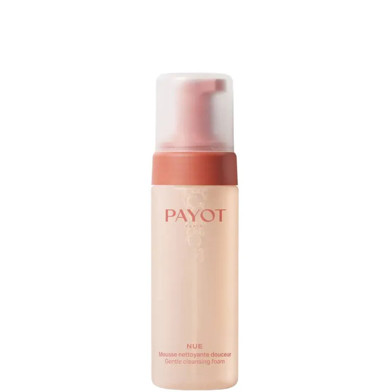 Payot Nue - Mousse Nettoyante Douceur 150 ML - 150 ML
