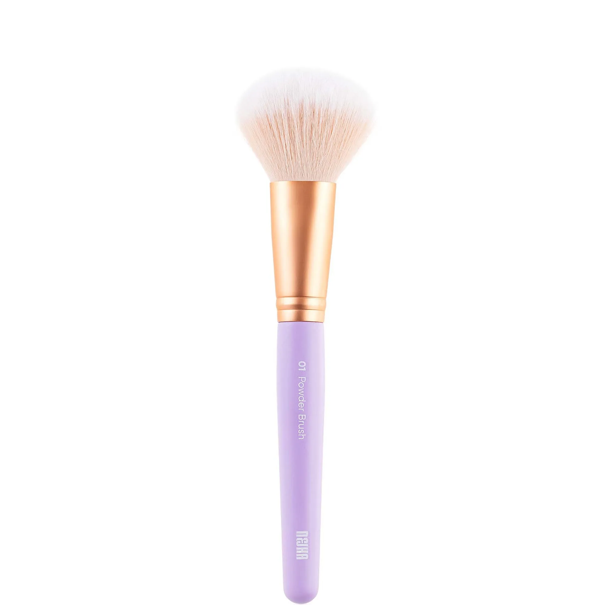 Nejha Nejha 01 Powder Brush - Pennello Cipria - Default Title