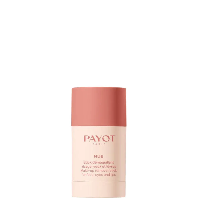 Payot Nue - Stick Démaquillant Visage, Yeux et Lèvres 50 gr - 50 gr