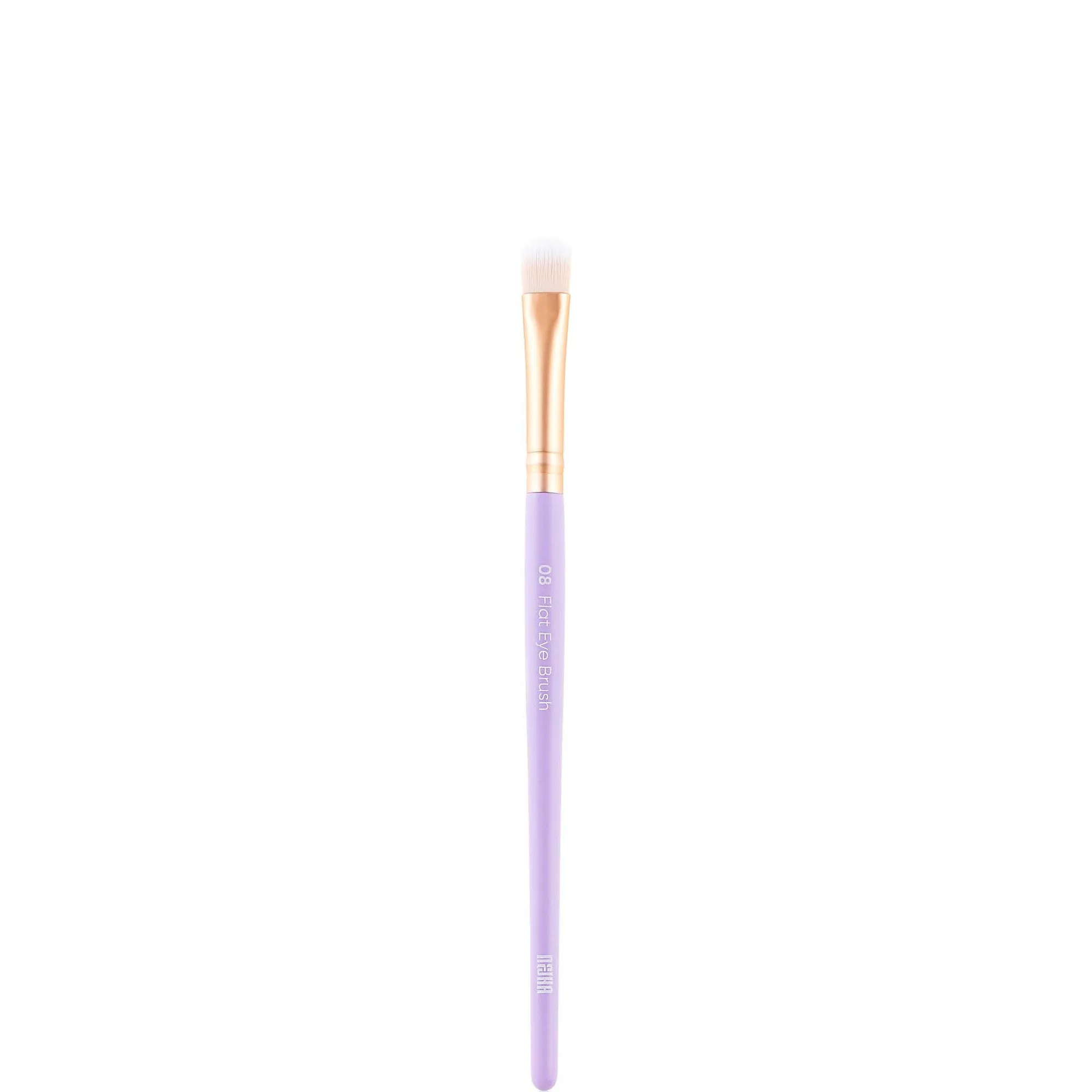 Nejha Nejha 08 Flat Eye Brush - Pennello Occhi Piatto - Default Title