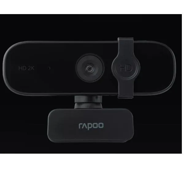 Rapoo XW2K Full HD 2K Webcam 20022