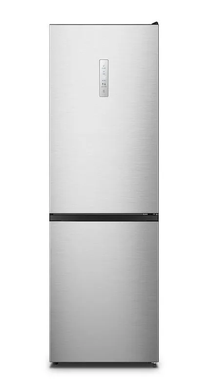 Hisense Frigorifero Combinato Fcn300ccd1 Grigio scuro