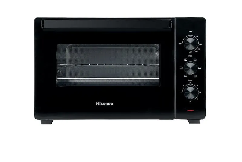 Hisense Fornetto elettrico Hom45m Nero