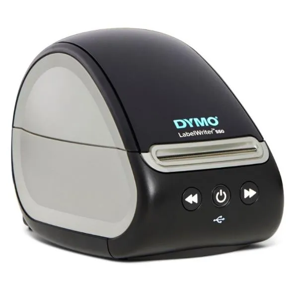 Dymo Etichett Labelwriter 550 Turbo 2112723