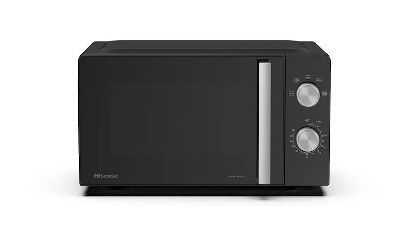 Hisense Forno a microonde H20mobsp1hi Nero