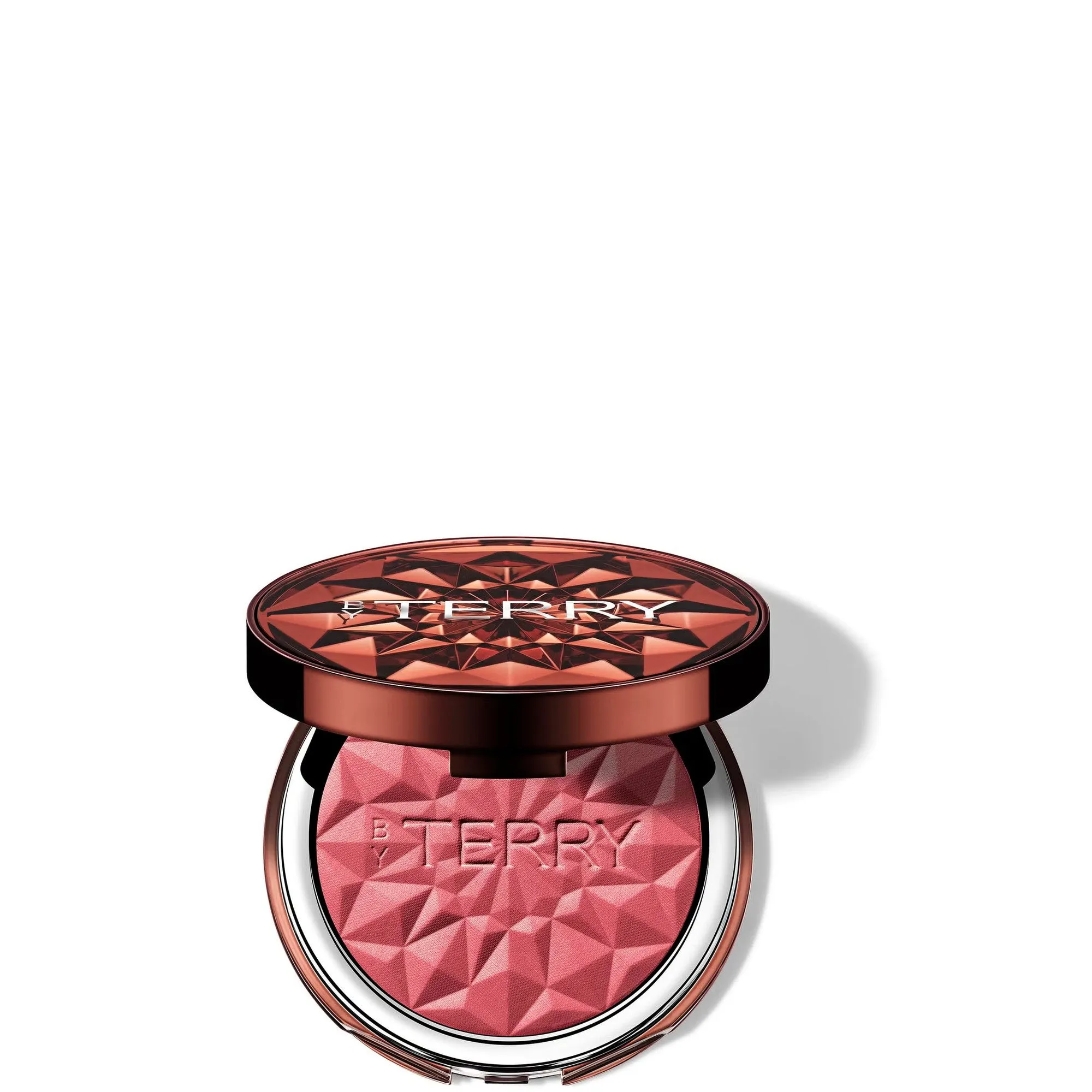 by Terry TEA to TAN Powder Blush - N. 06 SPICY SONG